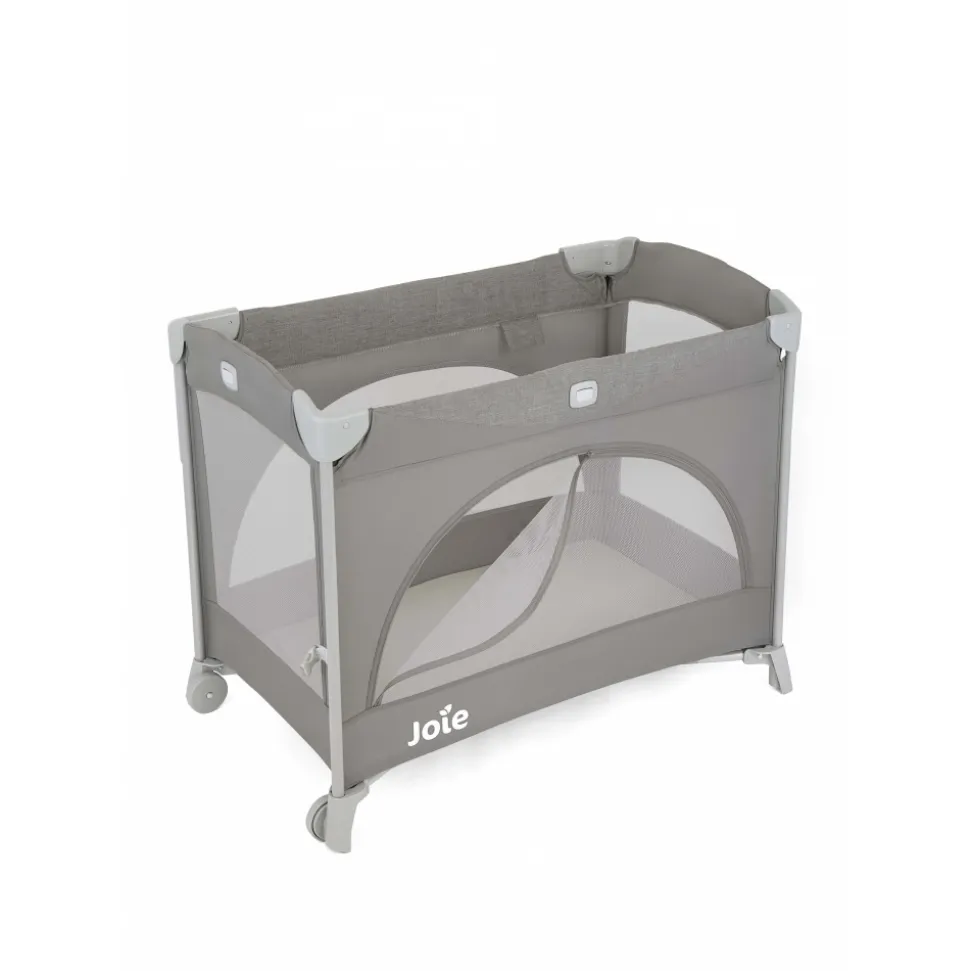 Lit parapluie kubbie sleep foggy gray gris
