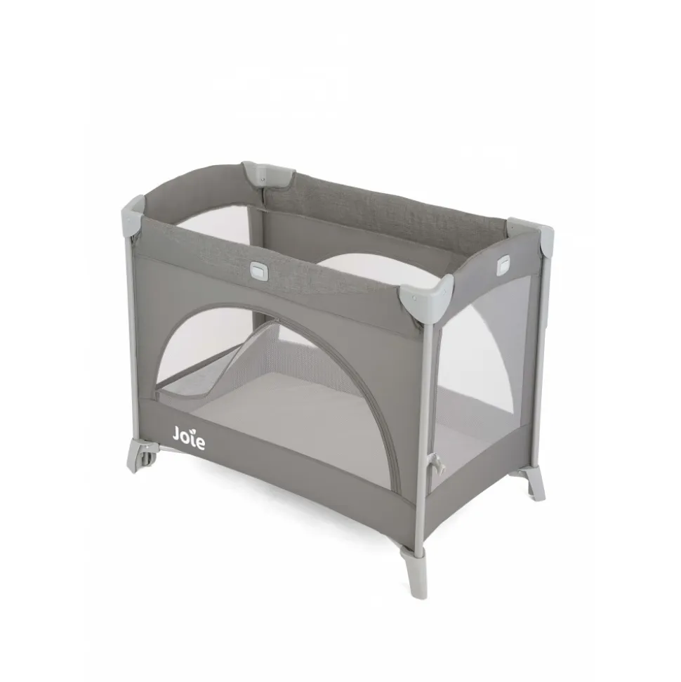 Lit parapluie kubbie sleep foggy gray gris