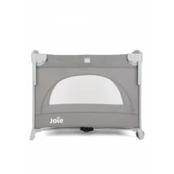 Lit parapluie kubbie sleep foggy gray gris