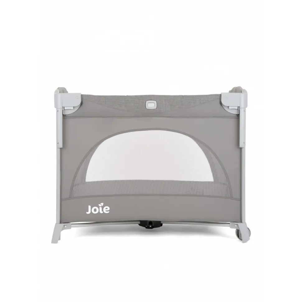 Lit parapluie kubbie sleep foggy gray gris