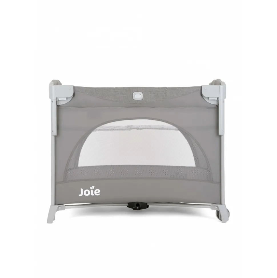Lit parapluie kubbie sleep foggy gray gris