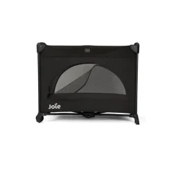 Lit parapluie kubbie sleep shale noir