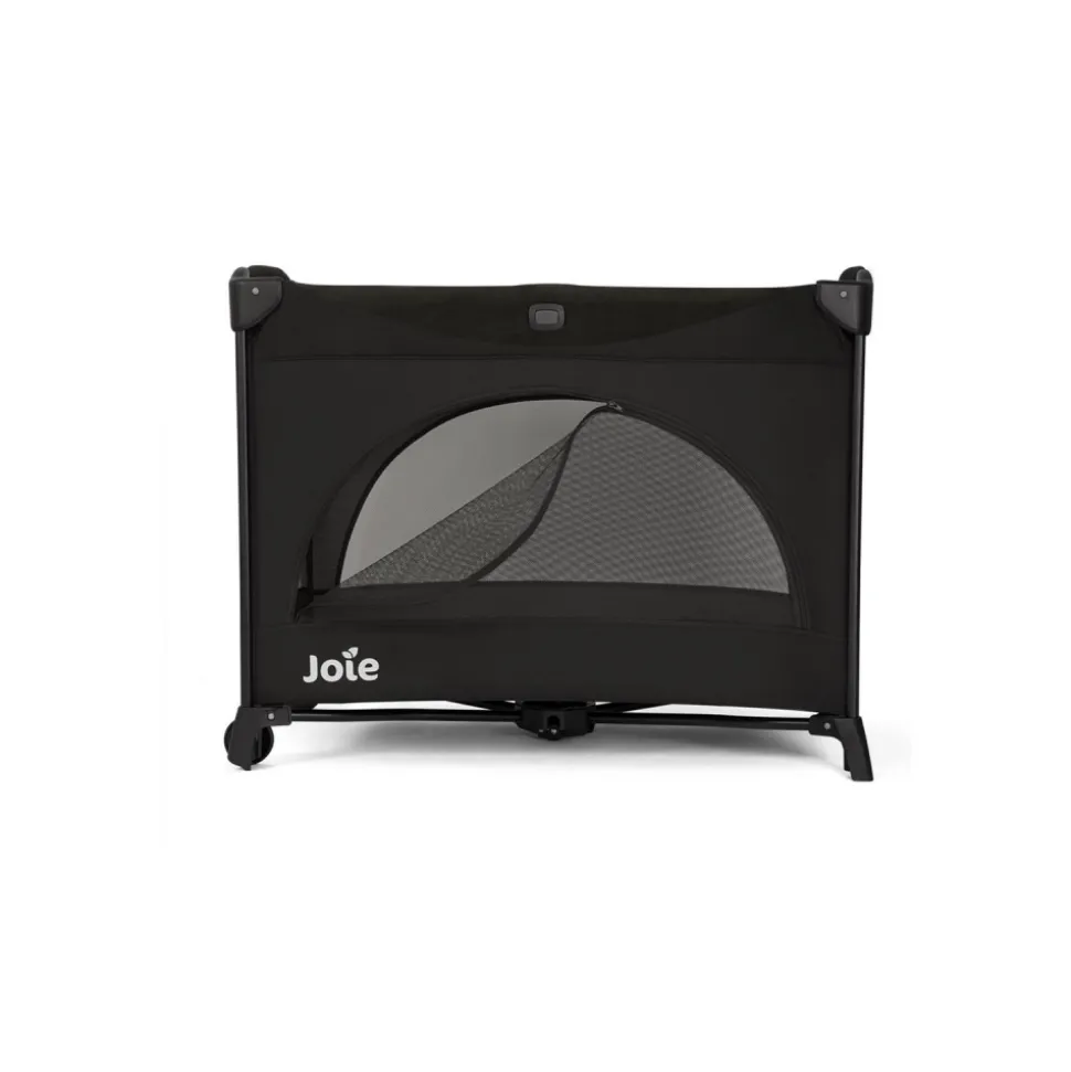 Lit parapluie kubbie sleep shale noir