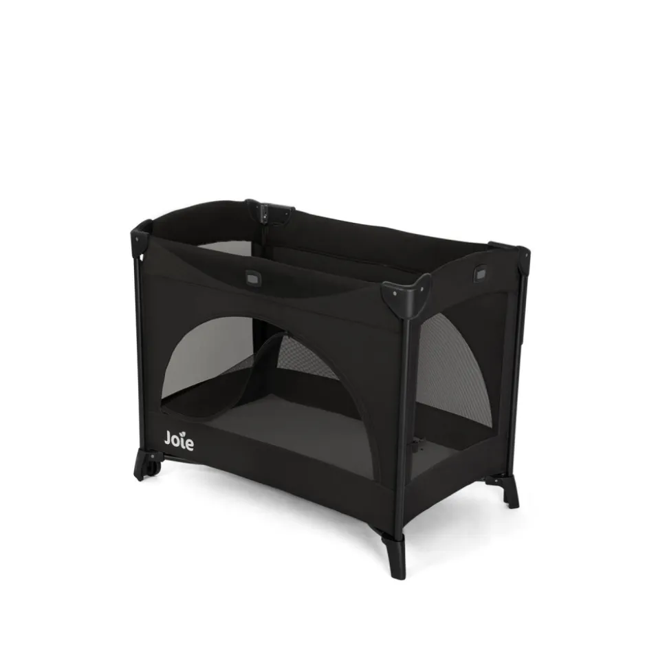Lit parapluie kubbie sleep shale noir