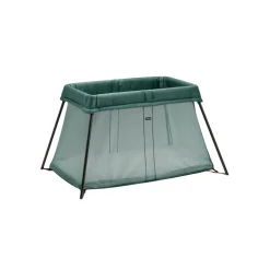 Lit parapluie light vert foncé