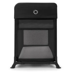 Lit parapluie stardust black