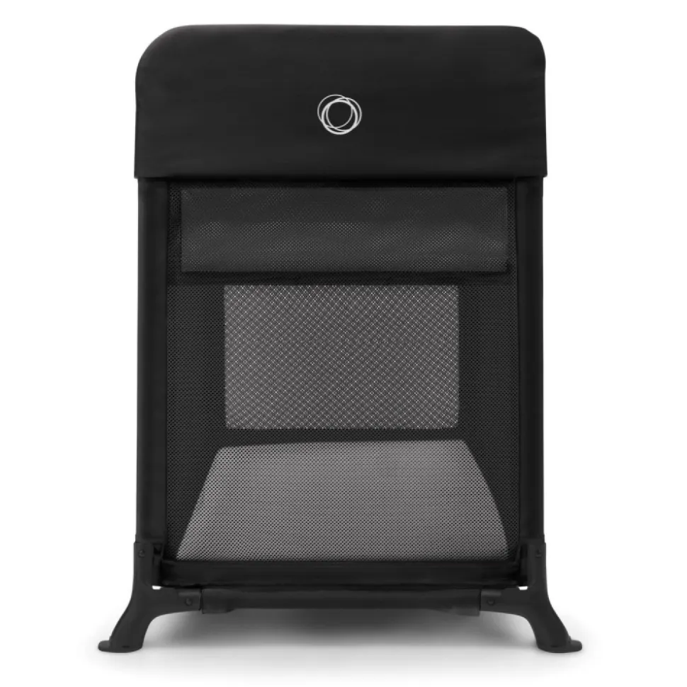 Lit parapluie stardust black