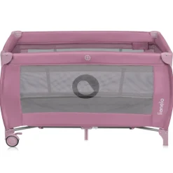 Lit parapluie stefi plus pink magnolia