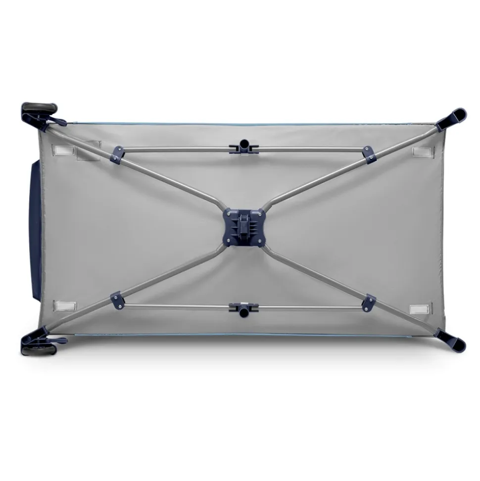 Lit parapluie sven plus blue navy