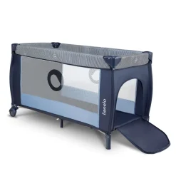 Lit parapluie sven plus blue navy