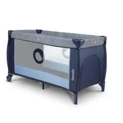 Lit parapluie sven plus blue navy