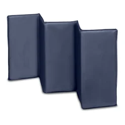 Lit parapluie sven plus blue navy