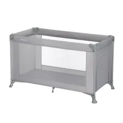 Lit parapluie sweet dreams mineral gray