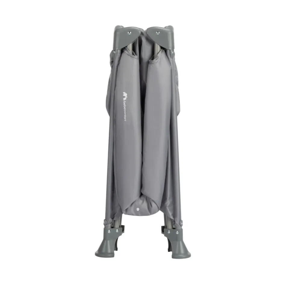 Lit parapluie sweet dreams mineral gray