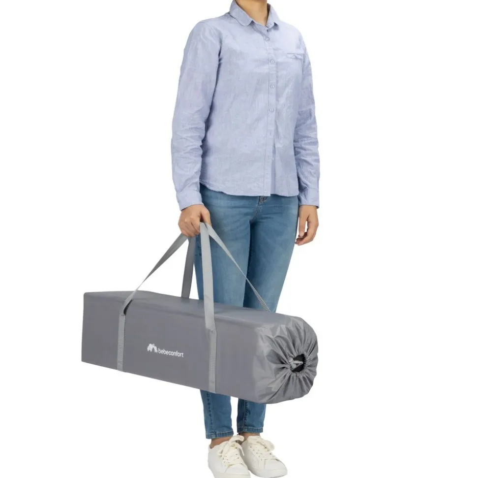 Lit parapluie sweet dreams mineral gray