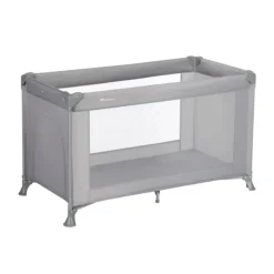 Lit parapluie sweet dreams mineral gray