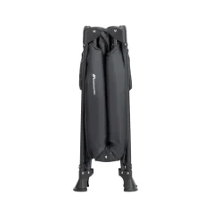 Lit parapluie sweet dreams mineral graphite