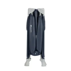 Lit parapluie sweet dreams navy blue