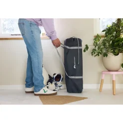 Lit parapluie sweet dreams navy blue