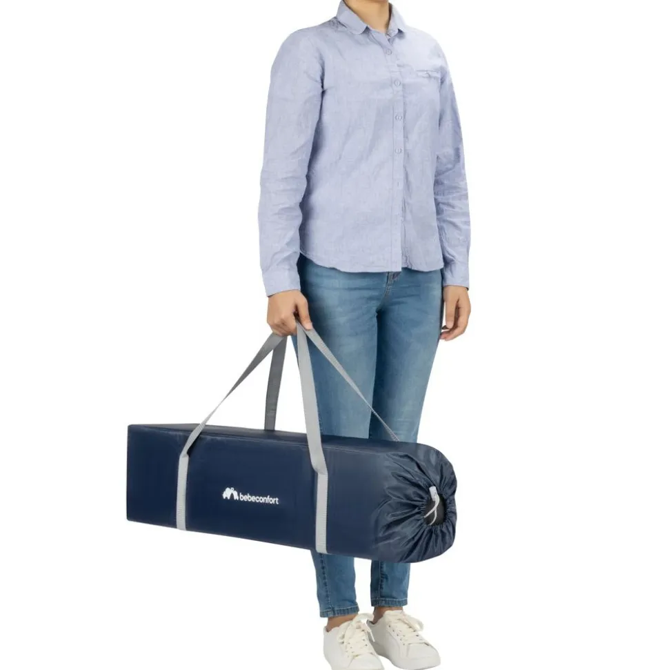 Lit parapluie sweet dreams navy blue