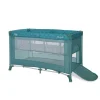 Lit parapluie torino 2 niveaux vert
