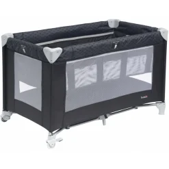 Lit parapluie weeki