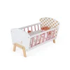 Lit poupée candy chic