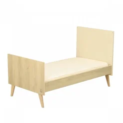 Lit évolutif bébé 70x140cm melinee