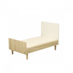 Lit évolutif bébé 70x140cm paloma