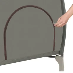 Lit évolutif sven plus - beige olive