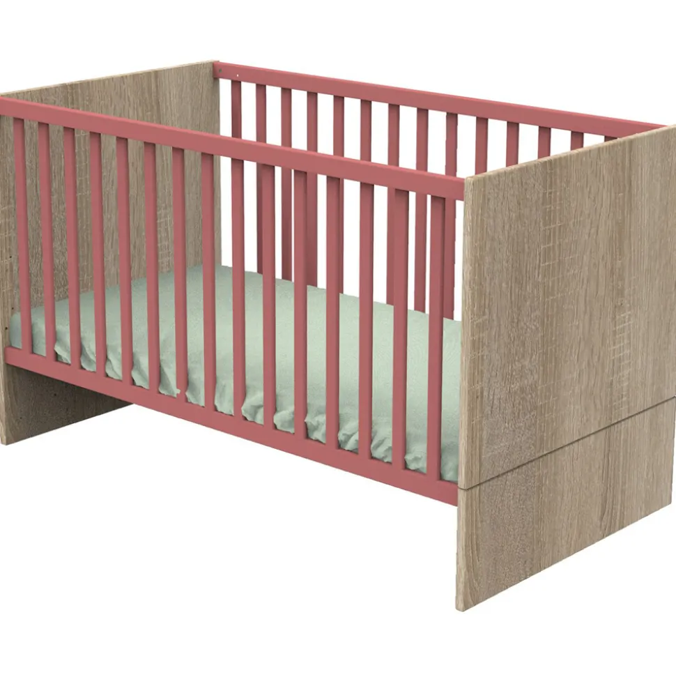 Lit 70x140cm nova rose canyon