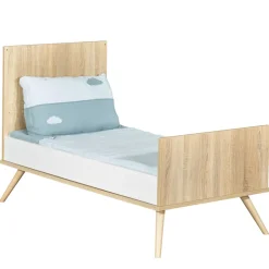 Lit 70x140cm seventies