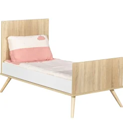 Lit 70x140cm seventies
