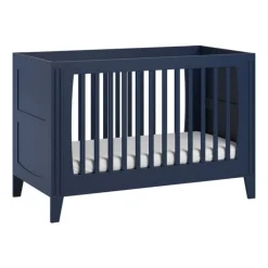 Lit 70x140 indigo milenne