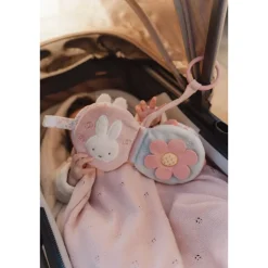 Livre bébé à suspendre lucky blossom
