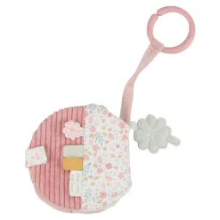 Livre bébé à suspendre lucky blossom
