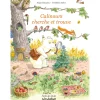 Livre calinours - cherche et trouve