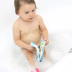 Livre de bain à colorier