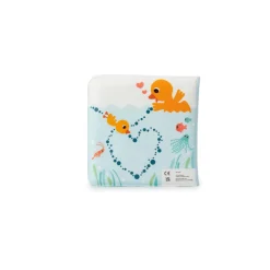 Livre de bain gaspard splonge