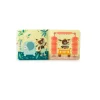 Livre de bain joe wash wash