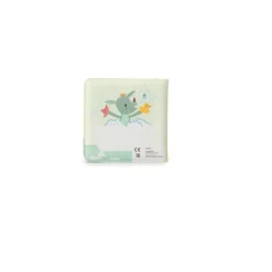Livre de bain joe wash wash