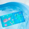 Livre de bain magique alice splash