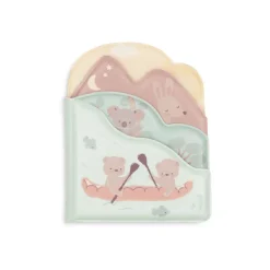 Livre de bain magique kangaroots
