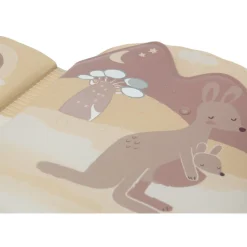 Livre de bain magique kangaroots