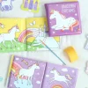 Livre de bain magique rêves de licorne
