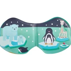 Livre de bain sophie la girafe