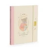 Livre de naissance la petite école de danse