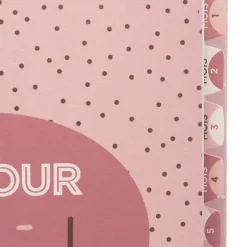 Livre de naissance 100 pages