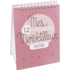 Livre de naissance 100 pages