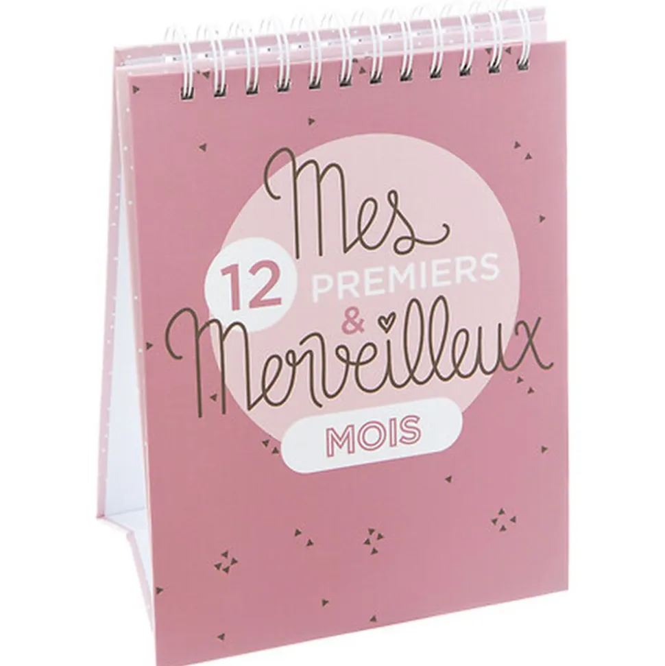 Livre de naissance 100 pages